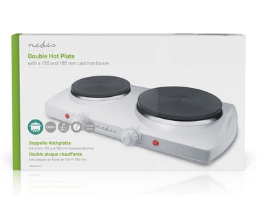 Nedis KAEP251EWT2