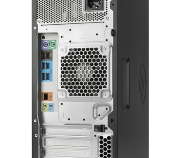 HP Z440