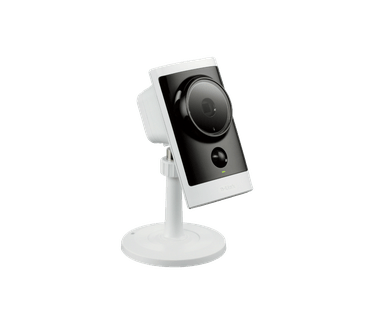 D-Link D-Link IP Camera cube POE (DCS-2310L/E)