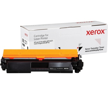 Xerox Everyday Zwart toner , HP CF230A/ CRG-051 van , 1600 pagina's - (006R03640)