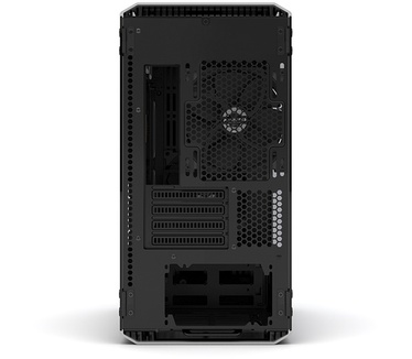 Phanteks Enthoo Evolv mATX Tempered Glass Zilver