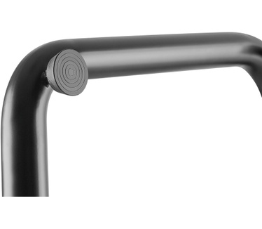 Newstar verrijdbaar flatscreen meubel NS-M3600BLACK