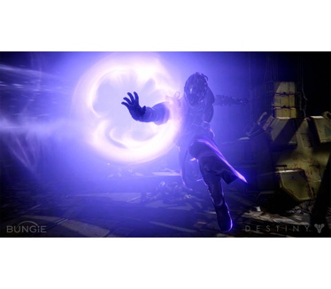 Destiny, Xbox One