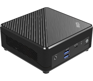 MSI Cubi N ADL-002EU