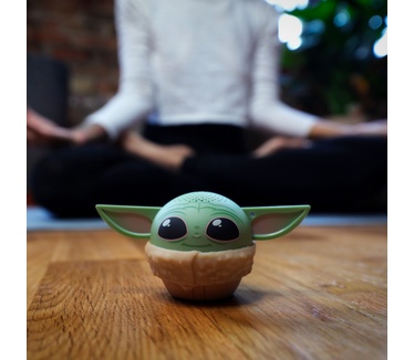 Bitty Boomers The Mandalorian Grogu