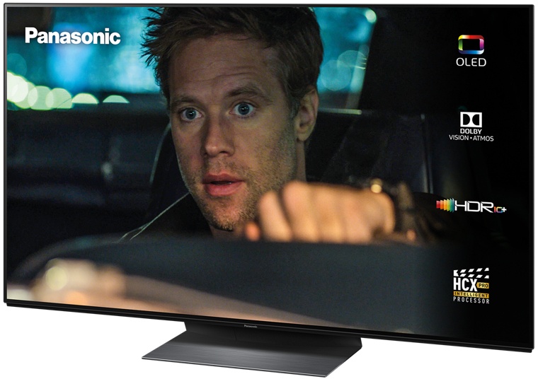 Panasonic Tx 65gz1000 Zwart Kenmerken Tweakers