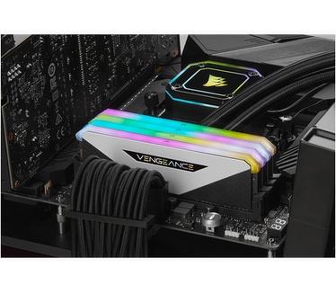 Corsair CMN16GX4M2Z3200C16W