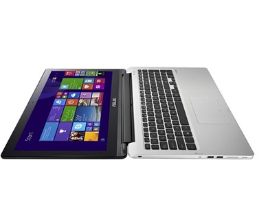 Asus Transformer Book Flip TP500LN-DN109H