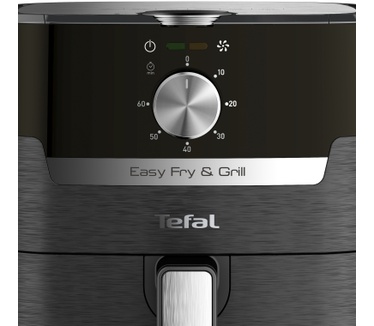 Tefal Easy Fry & Grill EY5018 2-in-1 heteluchtfriteuse
