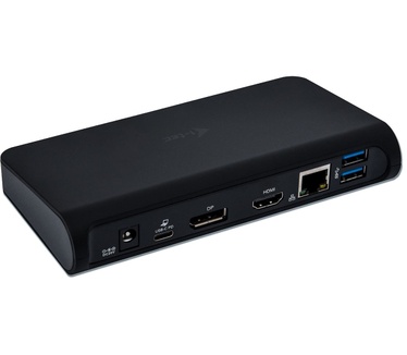 iTEC C31DUALDOCKPDUK