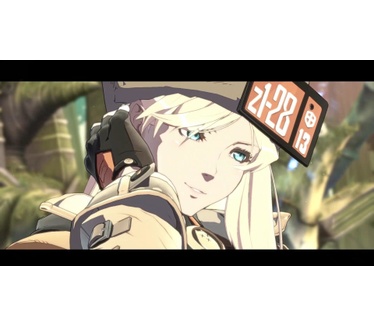 Guilty Gear -Strive-, PS5