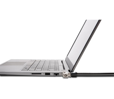 Kensington Slim NanoSaver 2.0 Laptopslot met Sleutel