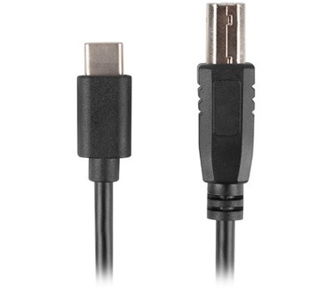 Lanberg CA-USBA-14CC-0030-BK