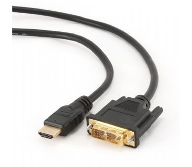 Gembird CC-HDMI-DVI-0.5M