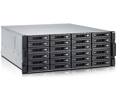 QNAP TVS-EC2480U-SAS-RP-16G-R2 (non-ECC ram)