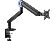 Equip 650184 Premium gasgeveerde monitorarm voor schermen tot 35", zwart review door Behemoth3600