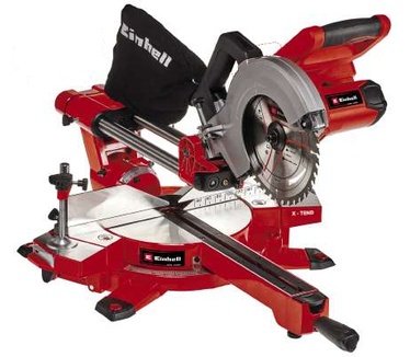 Einhell TE-SM 36/210 Li - Solo