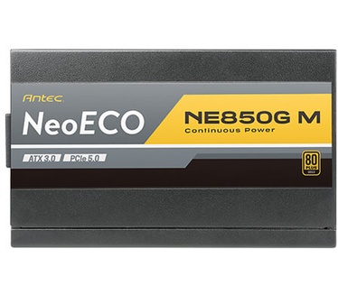 Antec NE850G M ATX3.0 EC