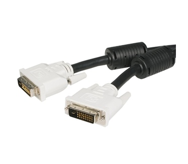 Startech.com 3ft DVI-D