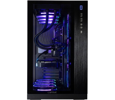Captiva Highend Gaming I73-925