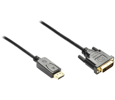 Alcasa DP-DVI
