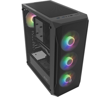 Fury Shobo SH4F RGB
