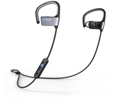 Anker Soundcore Arc Black+Gray (Grijs, Zwart)