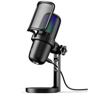 Nedis GSMIC210BK