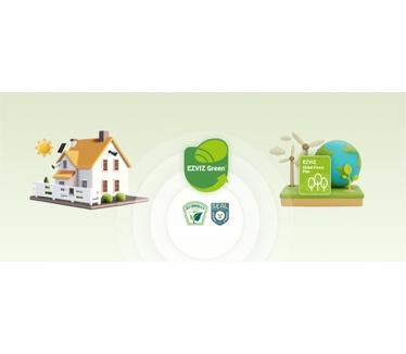 EZVIZ HB8 Lite 4G+Wifi