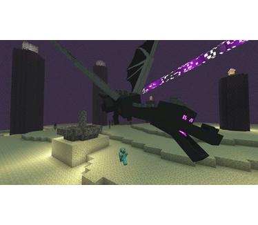 Minecraft Starter Collection