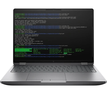 HP ZBook Fury G1i 16" (C9YW0EC)