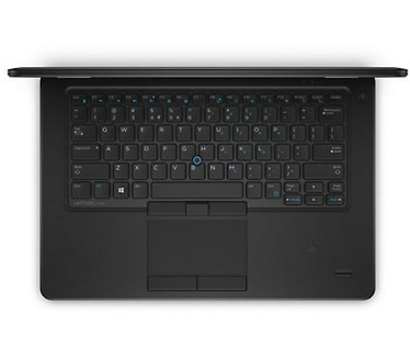 Dell E7450