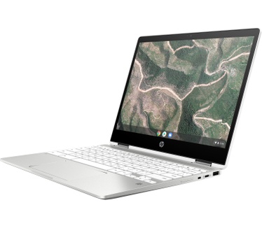 HP Chromebook x360 12b-ca0240nd