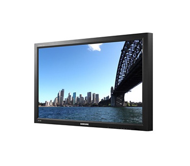 Samsung Syncmaster 320MX Zwart