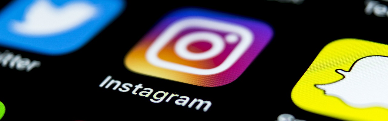 Image for the article: Je dm's op Instagram worden straks niet meer versleuteld vanwege kindveiligheid