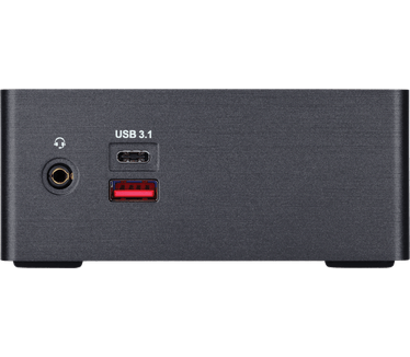 Gigabyte BRIX ch3cker
