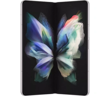 Samsung Galaxy Z Fold3 5G 512GB Zilver