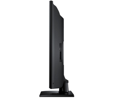 Samsung UE55H6203 Zwart