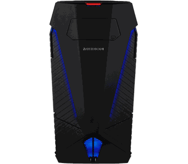 Medion Erazer X5390 F