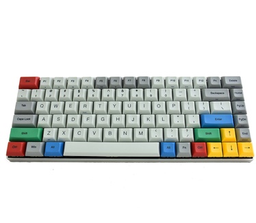 Vortex Race 3 Vortex Race 3 Cherry MX Clear (Qwerty US)