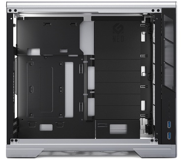 Metallic Gear Neo MetallicGear Mini V2 Series Mini-ITX Case