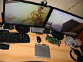 Gameroom van Securiteh