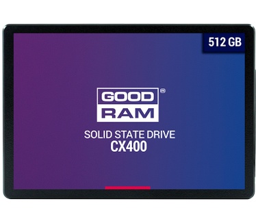 Goodram CX400 512GB