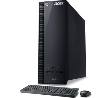 Acer Aspire XC-704 I3901 NL