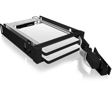 Icy Box IB-2227StS