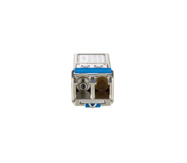 LevelOne 1.25Gbps Single-mode SFP Transceiver, 80km, 1550nm