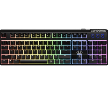 Asus Cerberus Mech RGB