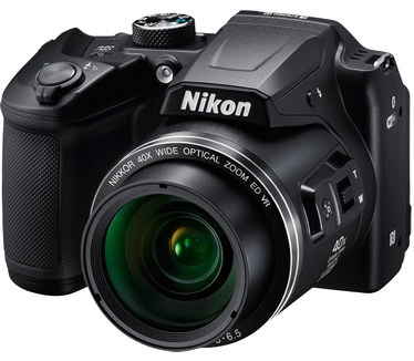 Nikon B500