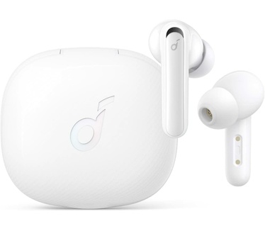 Anker Soundcore Soundcore Life Note 3 Werkelijk Draadloze Koptelefoon Stereo Wit