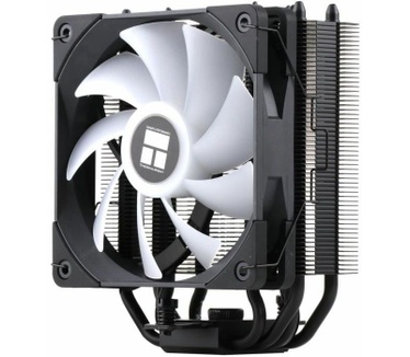 Thermalright Assassin King 120 SE ARGB Zwart